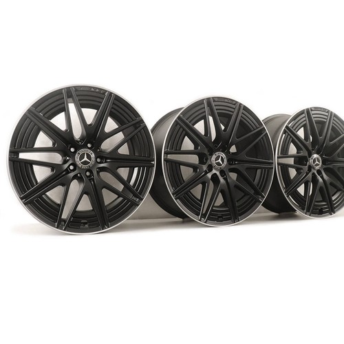 Jantes alliage mercedes - jantes,