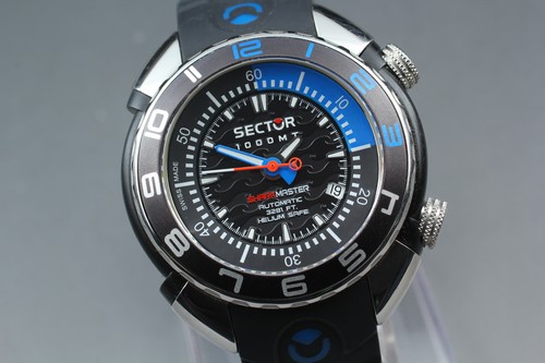Montre homme sector shark - sector,
