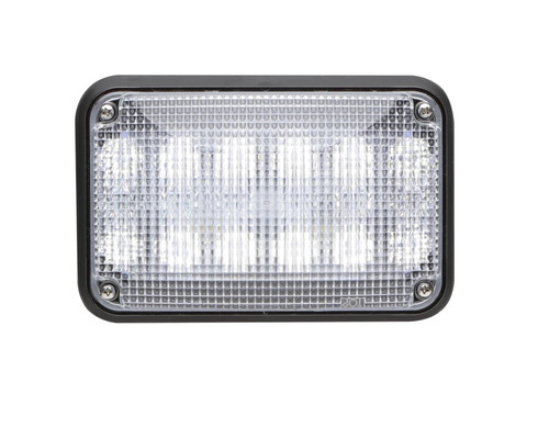 604bu 600 series clear - clear, led