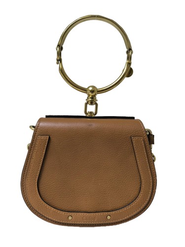Chloé sac baril petit - chloé,