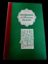 Cuisine ! Entremets et