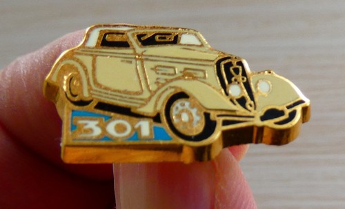 Pin peugeot 301 coupe - peugeot,