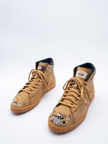 Converse pro leather unisexe - converse,