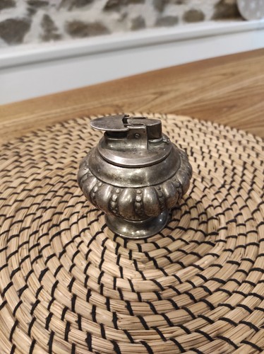 Briquet table ronson crown - de,