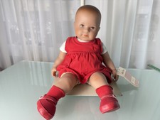 Poupée d'artiste Käthe Kruse