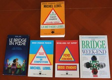 BRIDGE - 7 x volumes - ABSY -