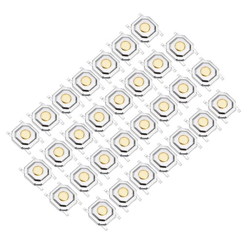 30pc 5x5x1 5mm - 30pc, cms