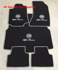 Tapis de Voiture Sol Coffre