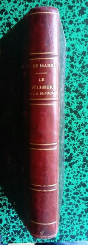 Pêche charles de massas - -,