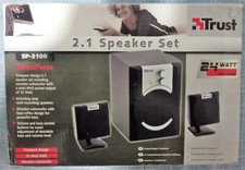 2.1 Ensemble de haut-parleurs