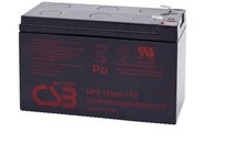 BATTERIA PIOMBO 12V PER UPS