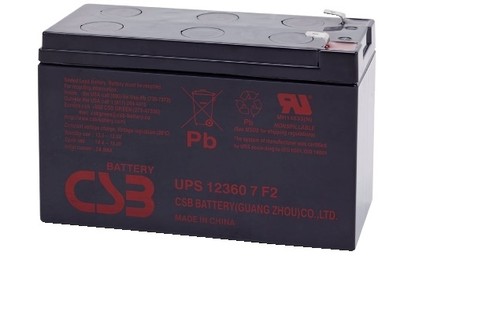 Batteria piombo 12v per - 12v, ups