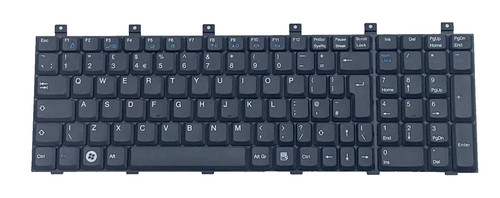 Clavier qwerty fujitsu - clavier,