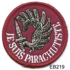 EB219 - ECUSSON BRODE - JSP