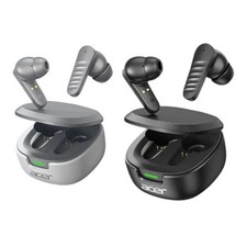 Écouteurs Bluetooth sans Fil,Écouteurs Acer Sport HiFi avec HD Micro Etanche