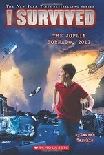 I Survived the Joplin Tornado