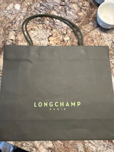Longchamp paris agift - longchamp,