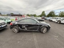 Renfort pare choc avant (traverse) AUDI TT 2 COUPE PHASE 1 8J0807109