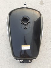  RESERVOIR moto  JINLUN  HIGHLANDER 125