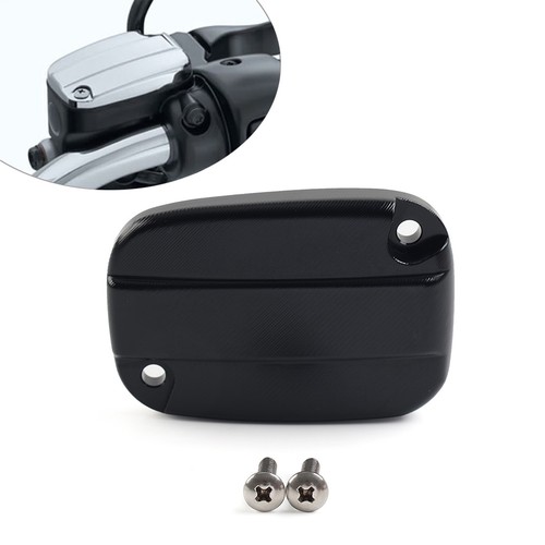 Brake cylinder reservoir cover - cylinder,