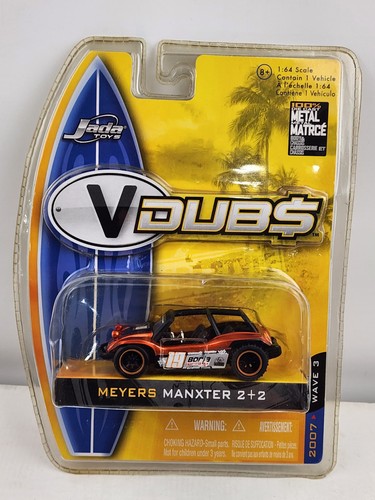 Jada dubs meyers - meyers, manxter