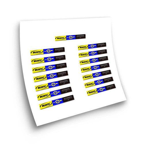 Star sam stickers - star,