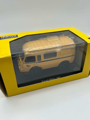 R732 voiture miniature - voiture, atlas