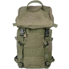 ?? Sac à dos armée autrichienne 30L vert olive – surplus militaire robuste