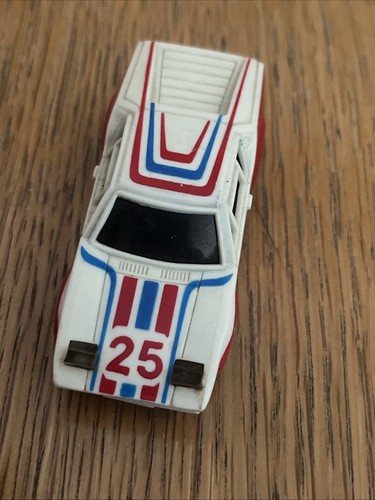 Mk2 voiture circuit car 1980 - voiture,
