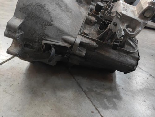 Boite vitesses peugeot - boite, 3008