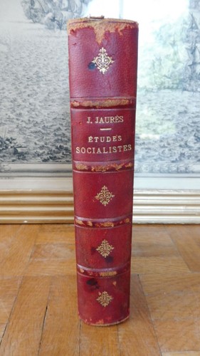 Etudes socialistes quatrième - etudes,