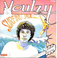 Disque tours vinyle - 1,