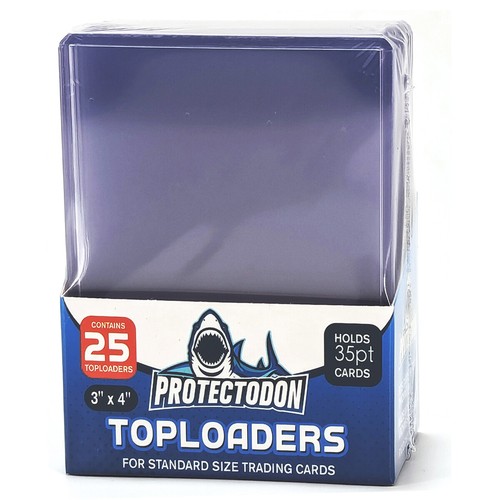Protectodon toploaders - protectodon,