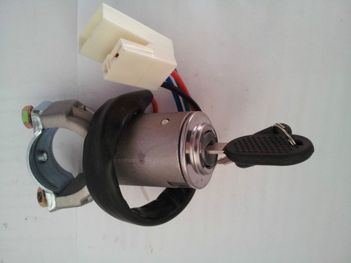 Antivol direction interrupteur - direction,
