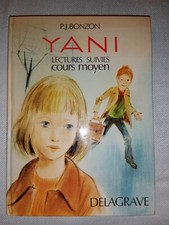 Paul-Jacques Bonzon - Yani -