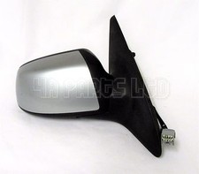 Miroir De Porte Électrique