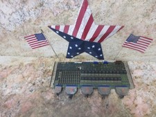 Carte De Circuit FANUC A20B-0007-0040