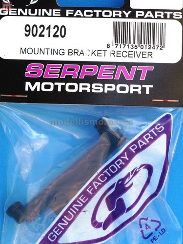 Serpent 902120 support - serpent,