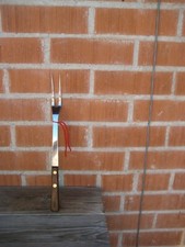 Vintage 3" Prong ** KA-BAR