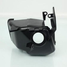 Capotage moteur RMS pour