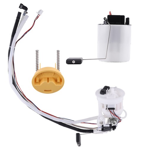 Fuel pump module assembly left - assembly,