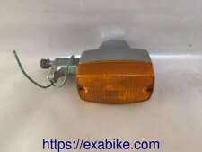 clignotant pour Suzuki GT 125