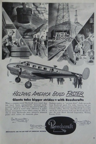 1952 pub beech - 6/1952,