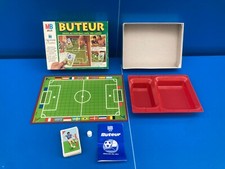 BUTEUR FOOTBALL MB VINTAGE JEU DE SOCIETE 100% COMPLET © 1996 Livré Gratuit 6