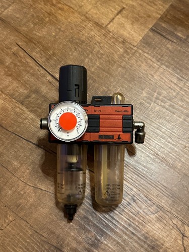 Hoerbiger sl 1 - sk-1/4, sl-1/4