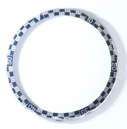 Lunette montre plongée - de,