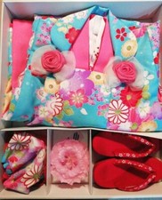 被布hihu kimono japonais