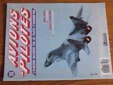 $$$ Revue Avions & Pilotes