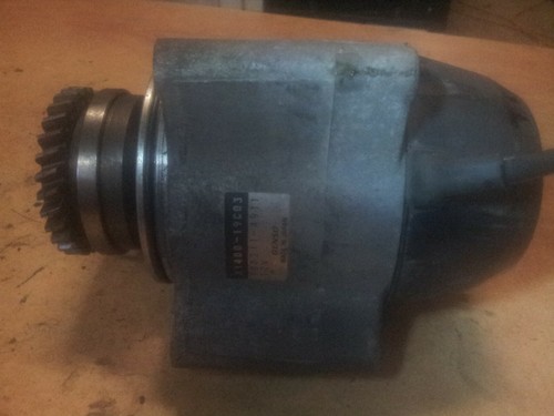 Alternateur suzuki 600 bandit - 600,
