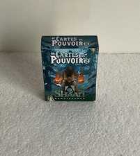 Shaan Renaissance - Cartes de